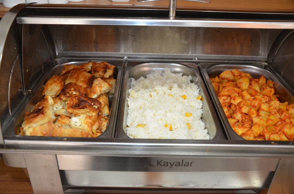 Piyes Otel - Image 105