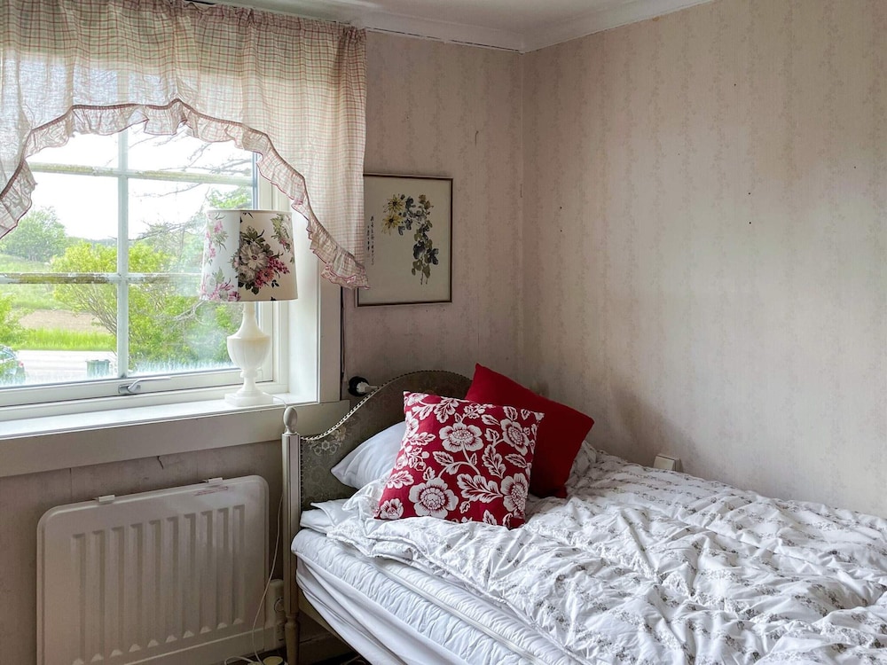 4 Person Holiday Home in Orsundsbro