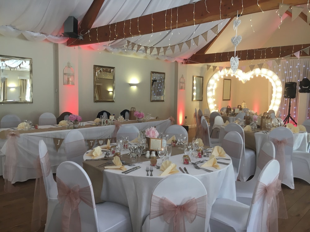 Bentley Brook Inn