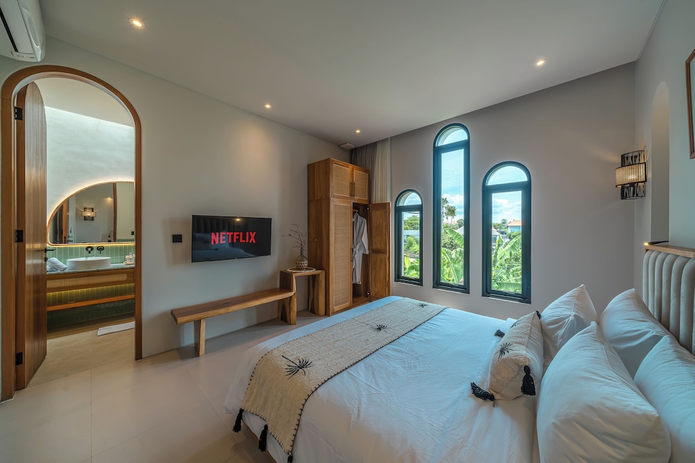 Casa 24 Villas
