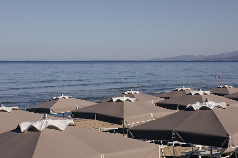 PuntAla Camp & Resort