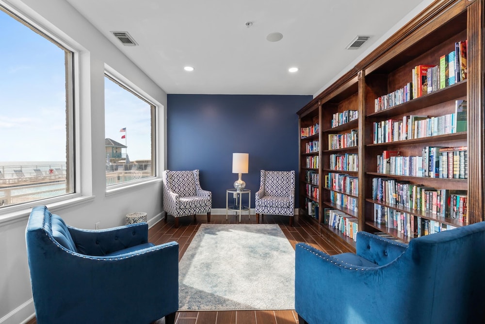 Dimucci Towers Ten 1604