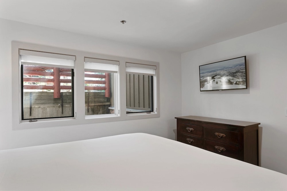 Enclave at Deer Valley - Two Bedroom with Spa #5 2 Condo
