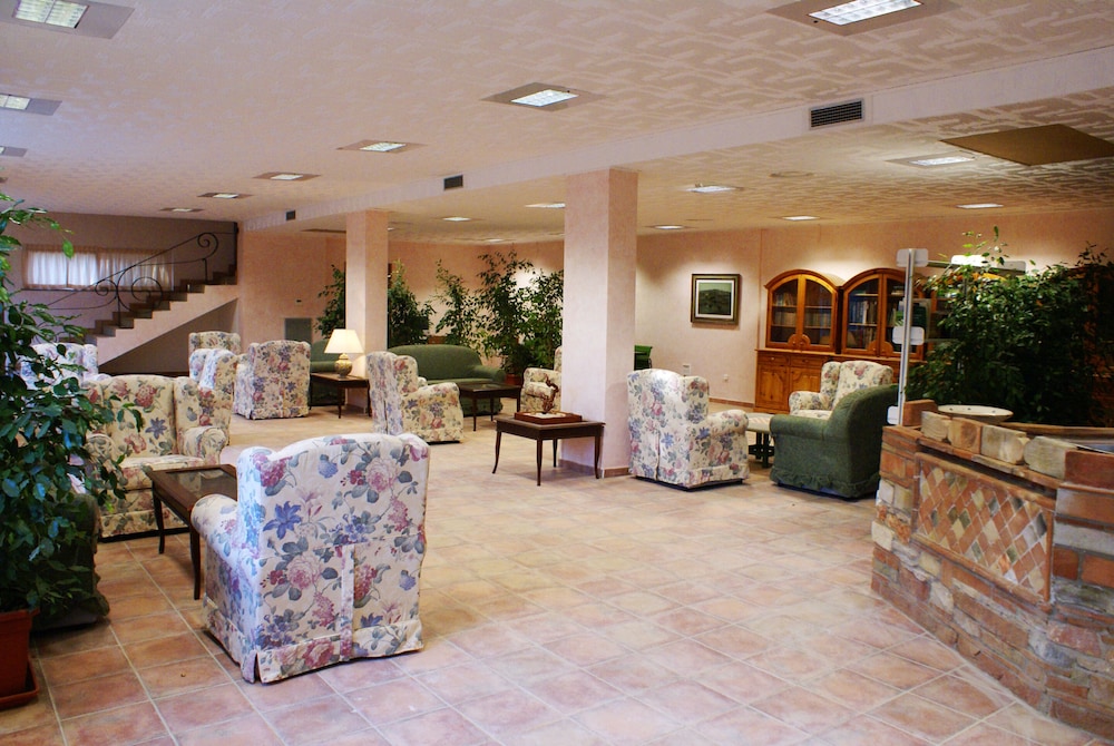 agriturismo borgo piazza