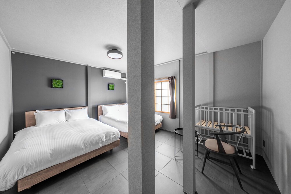 SNOWGARDEN YIG STAY