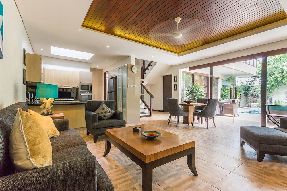 Villa Lisha