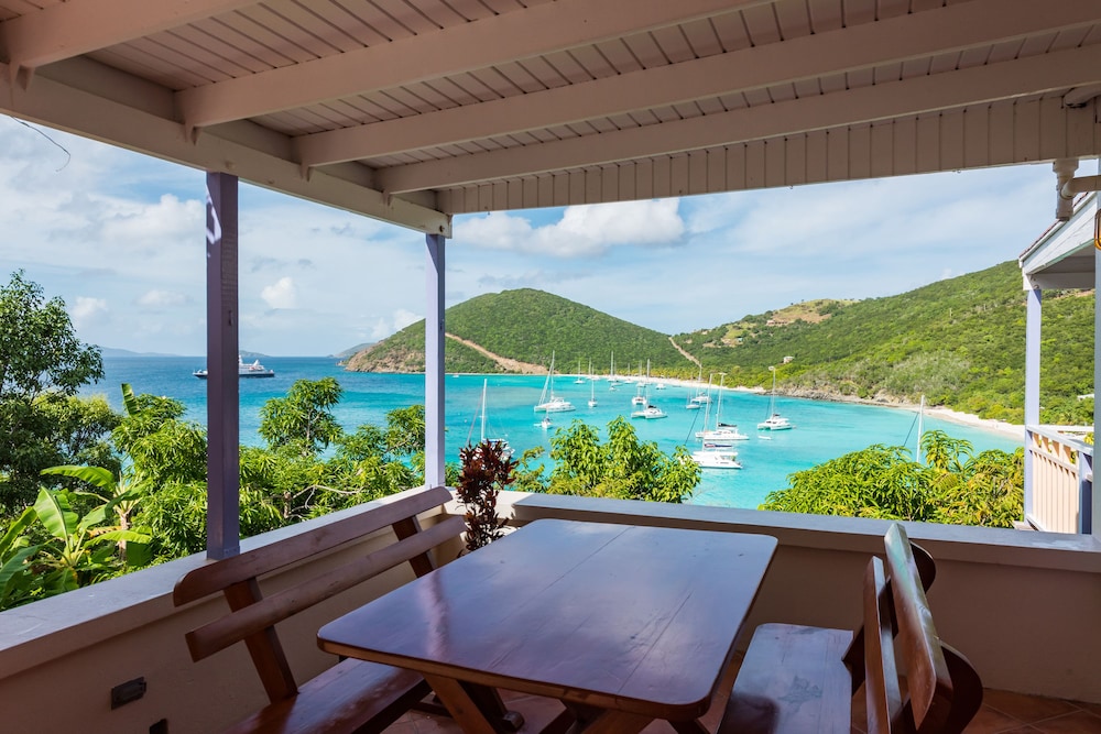 White Bay Villas and Beach Club