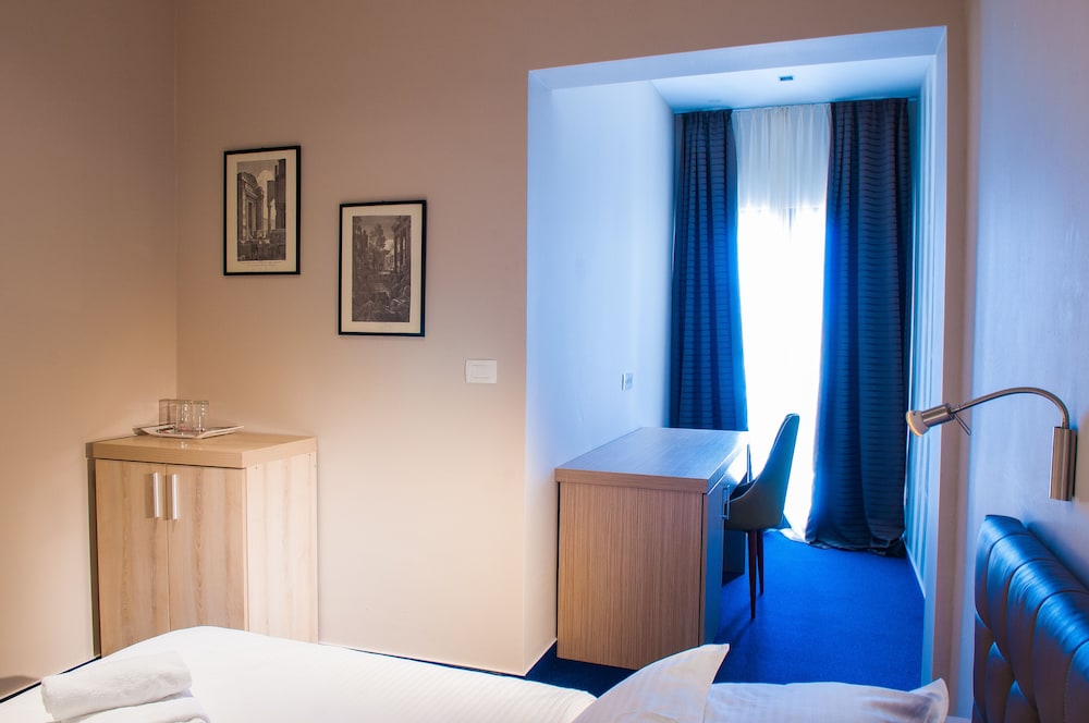 Beach Hotel Bozikovina view 4