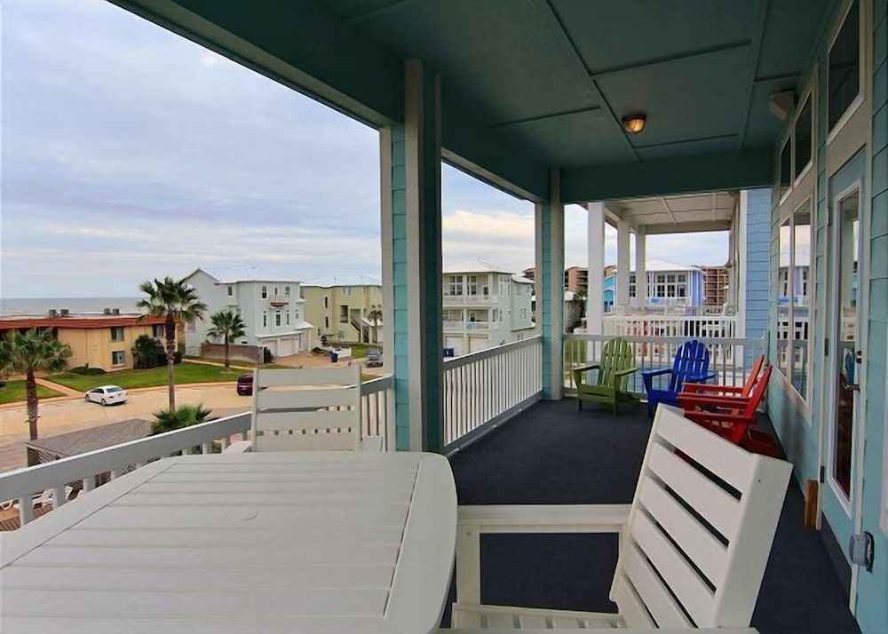 Port A Escapes Vacation Rentals