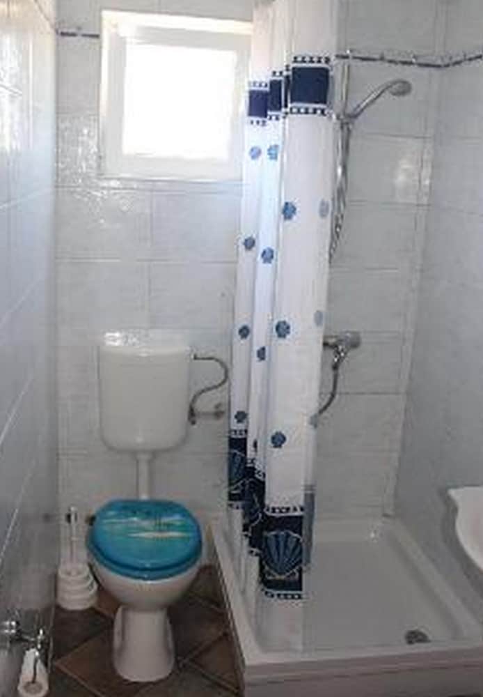 Apartments Pranic