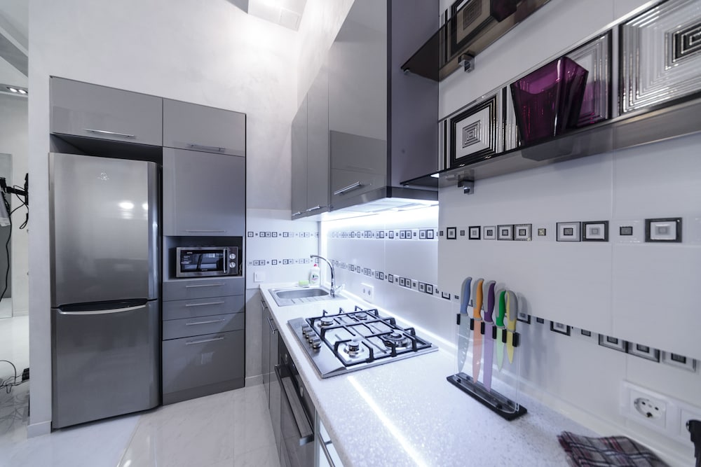 Kiev Accommodation Hotel Service
