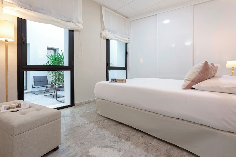 Elegant Stay, Plaza de las Tendillas II