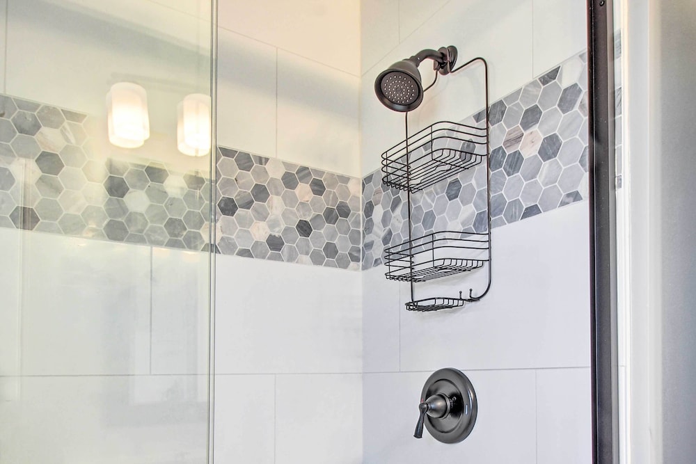 Emporia Vacations - Emporia Family Home Near Downtown: Game Room! - Property Image 19