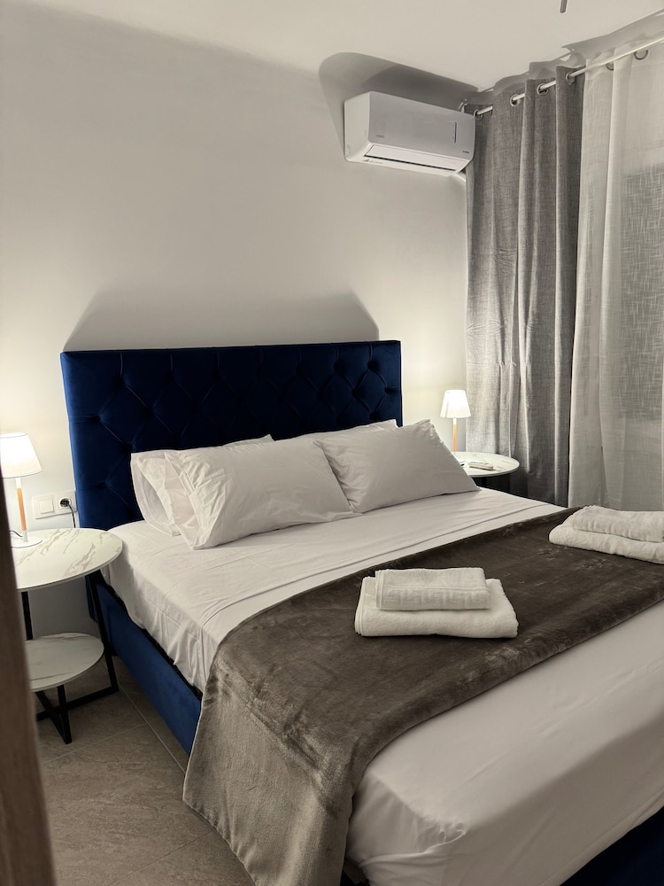Athenian Stay 602 Apartment