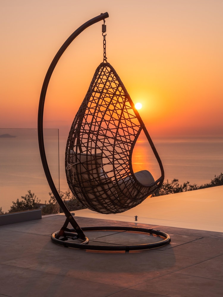 Luxury Villa Verde