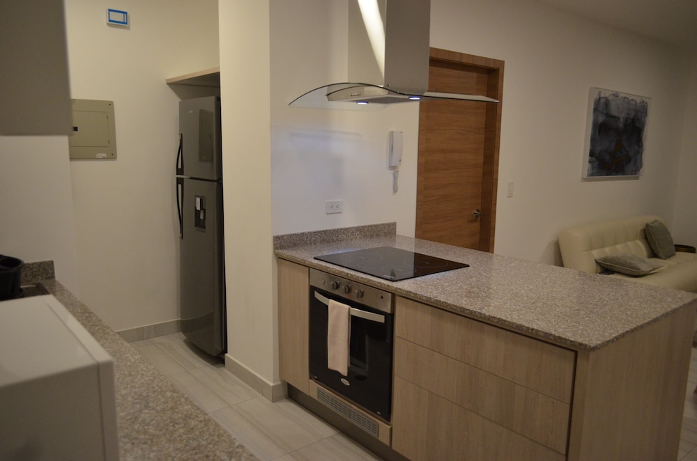 Luxury Residence Suites