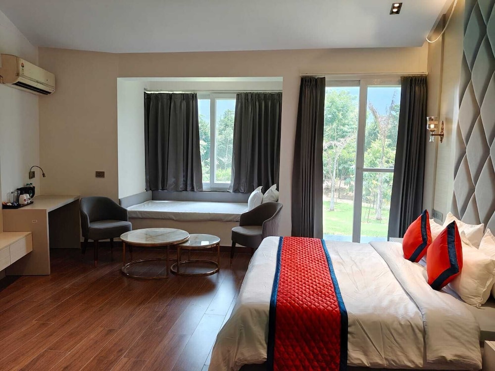 Spree Farmstay, Faridabad