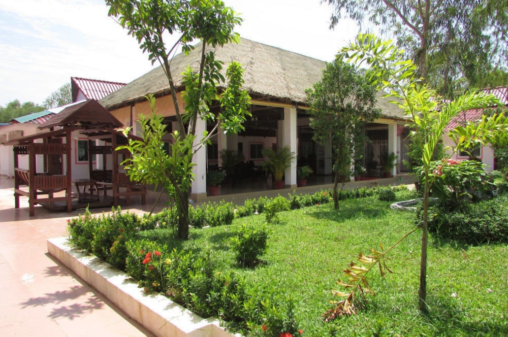 Jully Anna Guesthouse