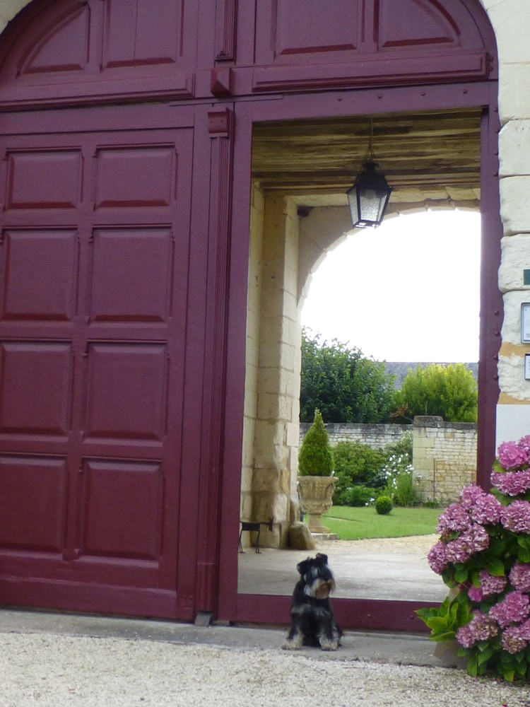 Le Clos Chavigny