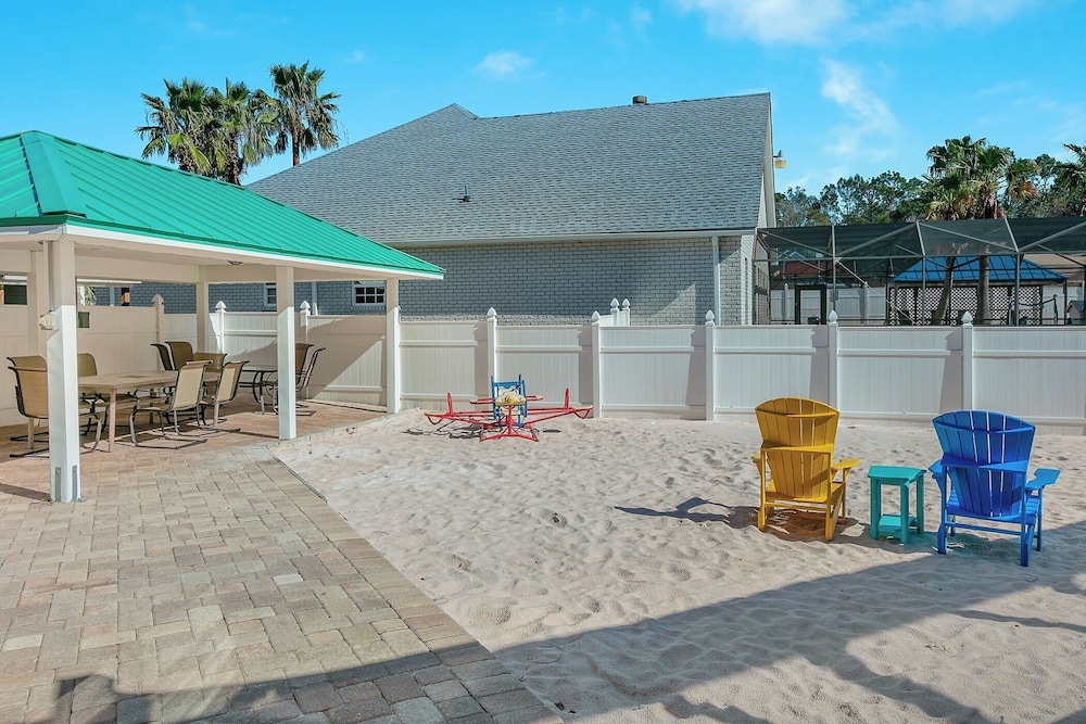 Happy Ours by Southern Vacation Rentals