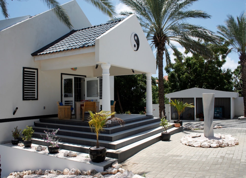 Sun Sea Sleep B&B
