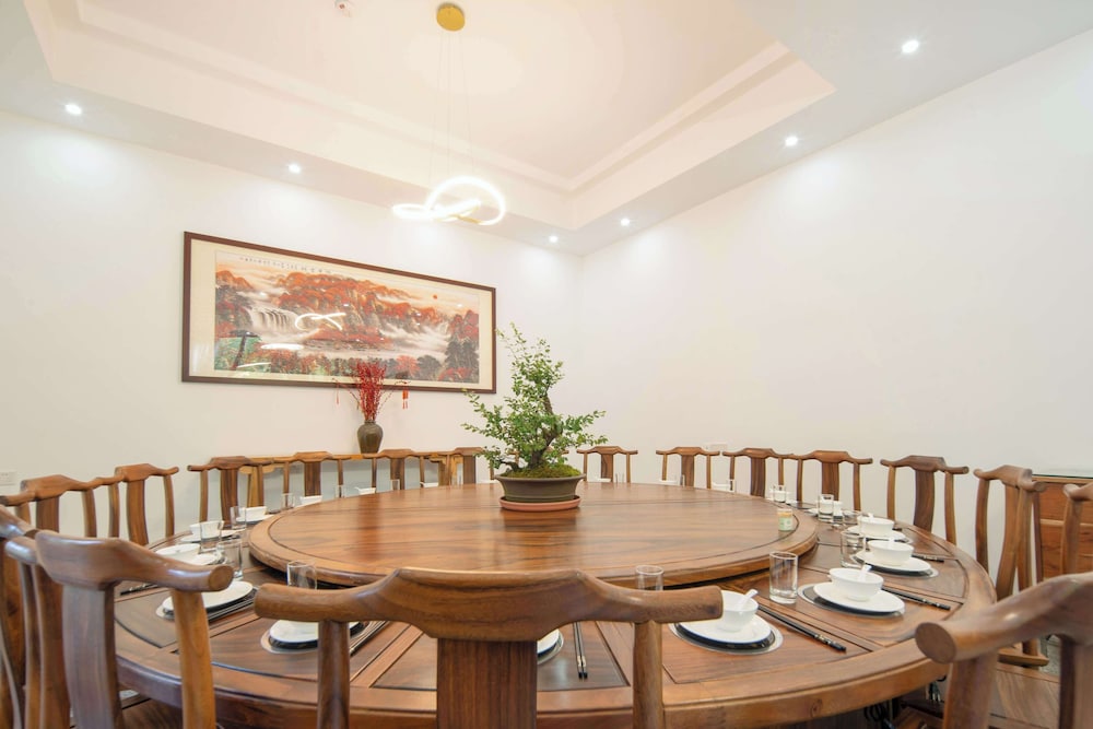 XiangLu YiMo Valley Retreat Guesthouse