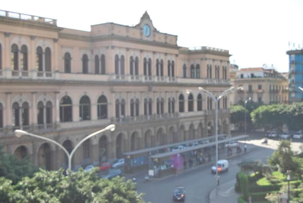 La Casa dei Limoni