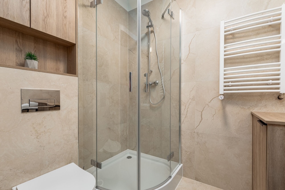 Pl. Słowiański Lux Apartment by Renters