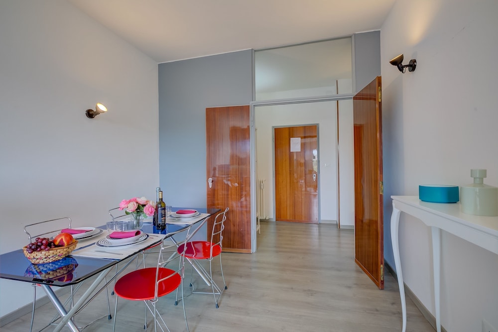 Appartamento di Tommaso