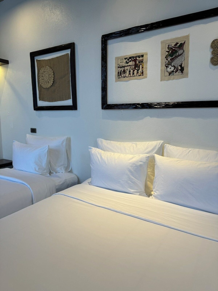 Eco & Rustic Home Hoian