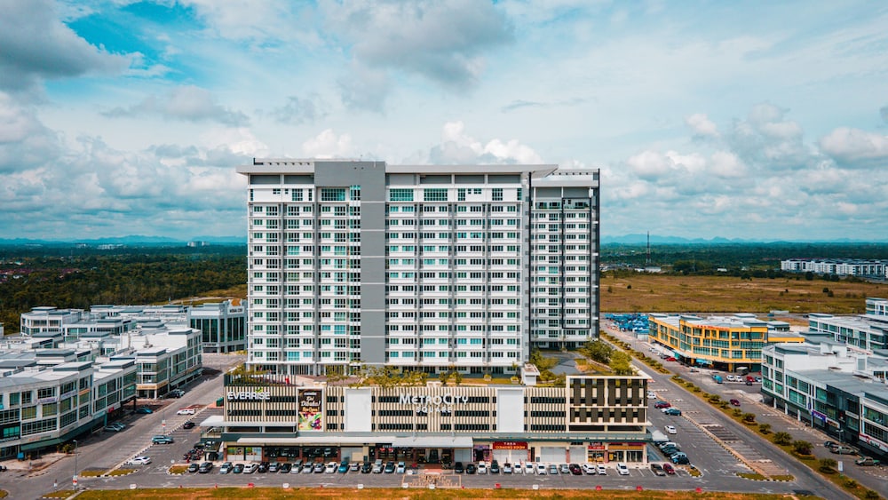 MetroCity Staycation photo 1