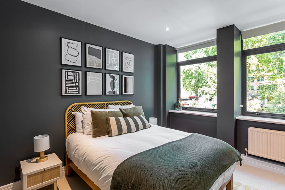 Stunning Modern Apartment in the Heart of Holborn