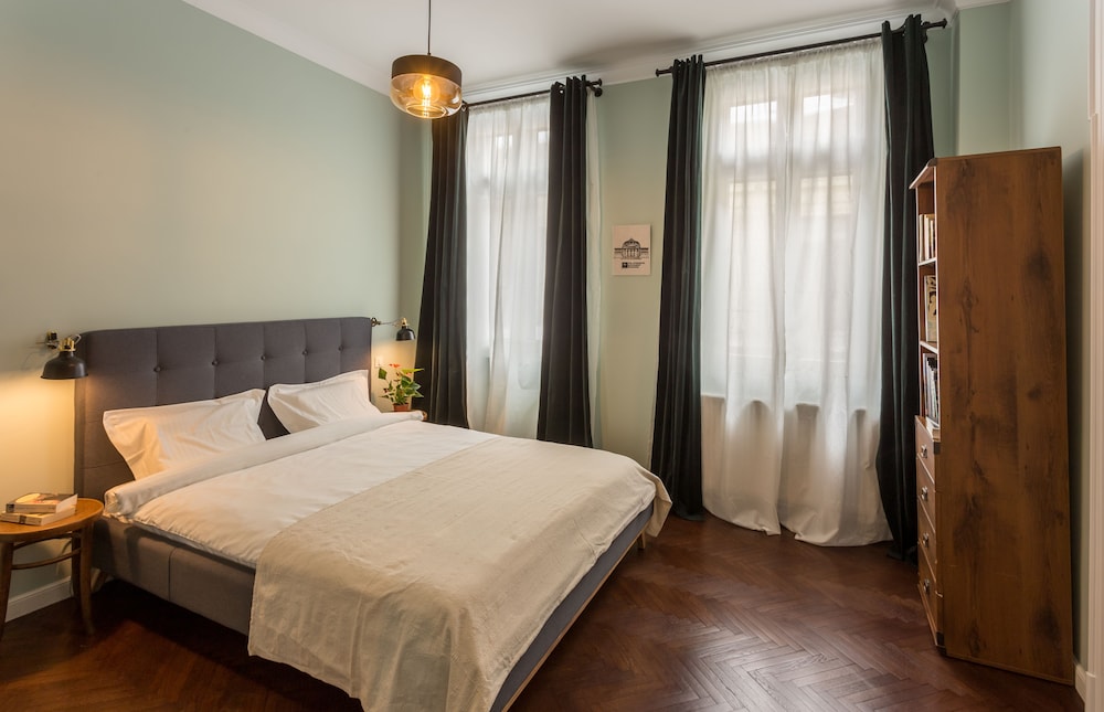 Good Living Bucharest