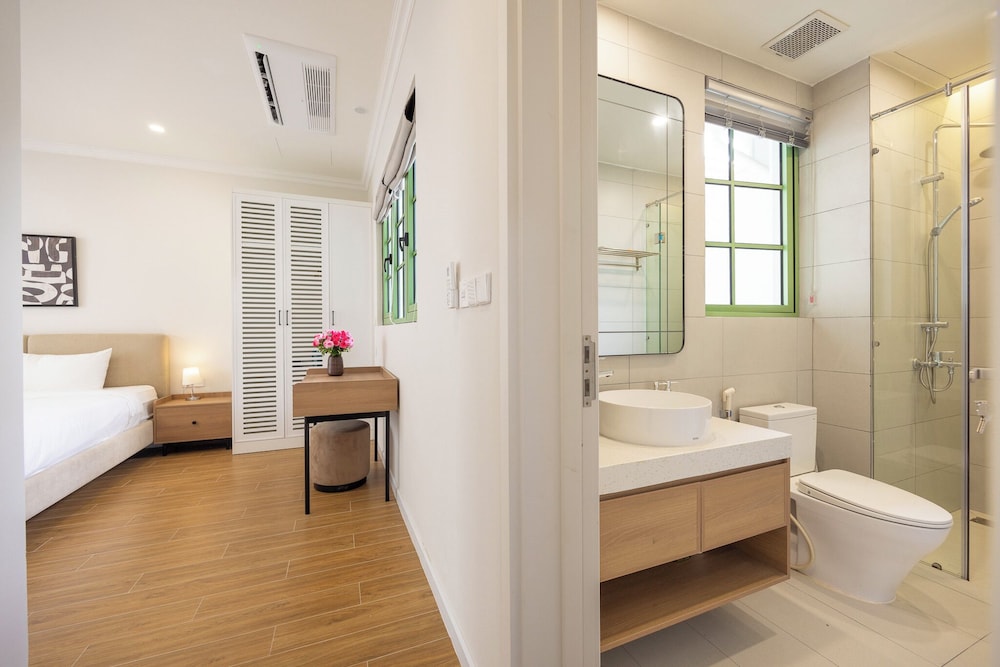 Fortune Home Luxury Villa Kem Beach