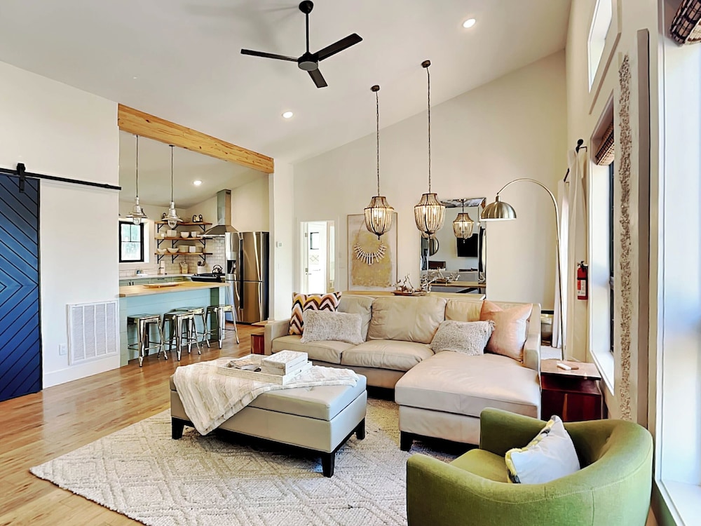 Casa Blanca by Ruidoso Vacation Rentals