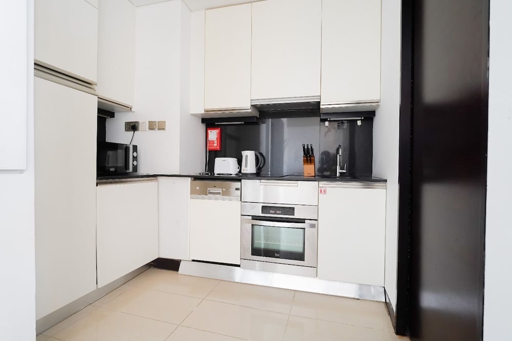 Lux BnB Address Dubai Marina-Studio