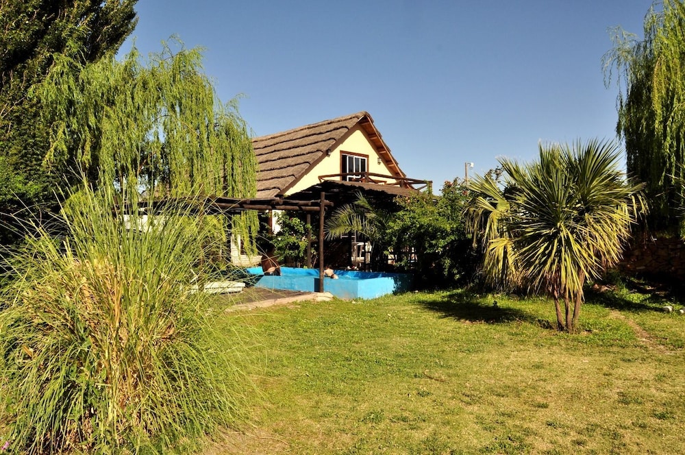 Sangiovese Club House