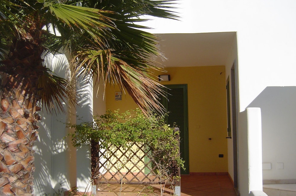 Residence Ammiraglia Baia Verde