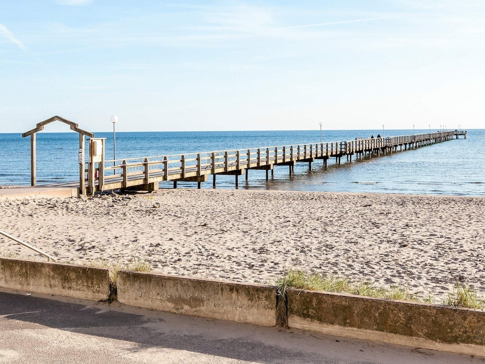 5 Person Holiday Home in Falkenberg
