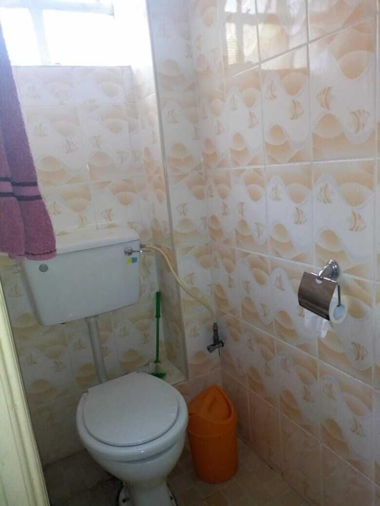 PEC Guest House