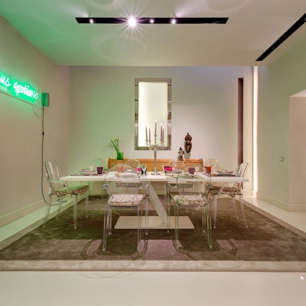 Domus Historic Rome Palazzo Modern Luxury Near Piazza Navona