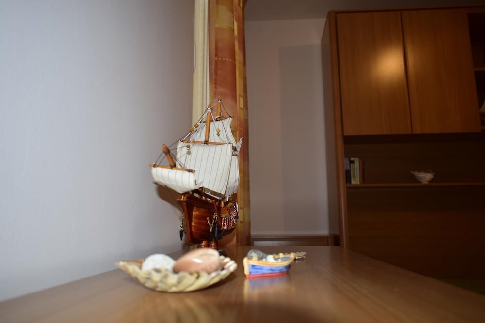 Apartment Grace view 2