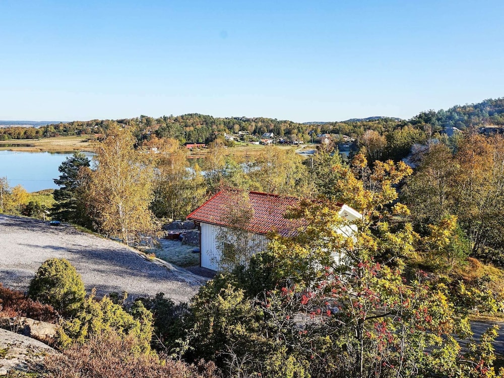 Holiday Home in Klövedal