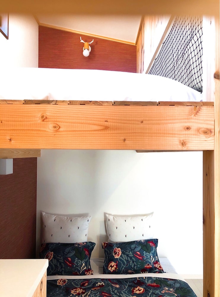 Stay Nikko Guesthouse – Hostel