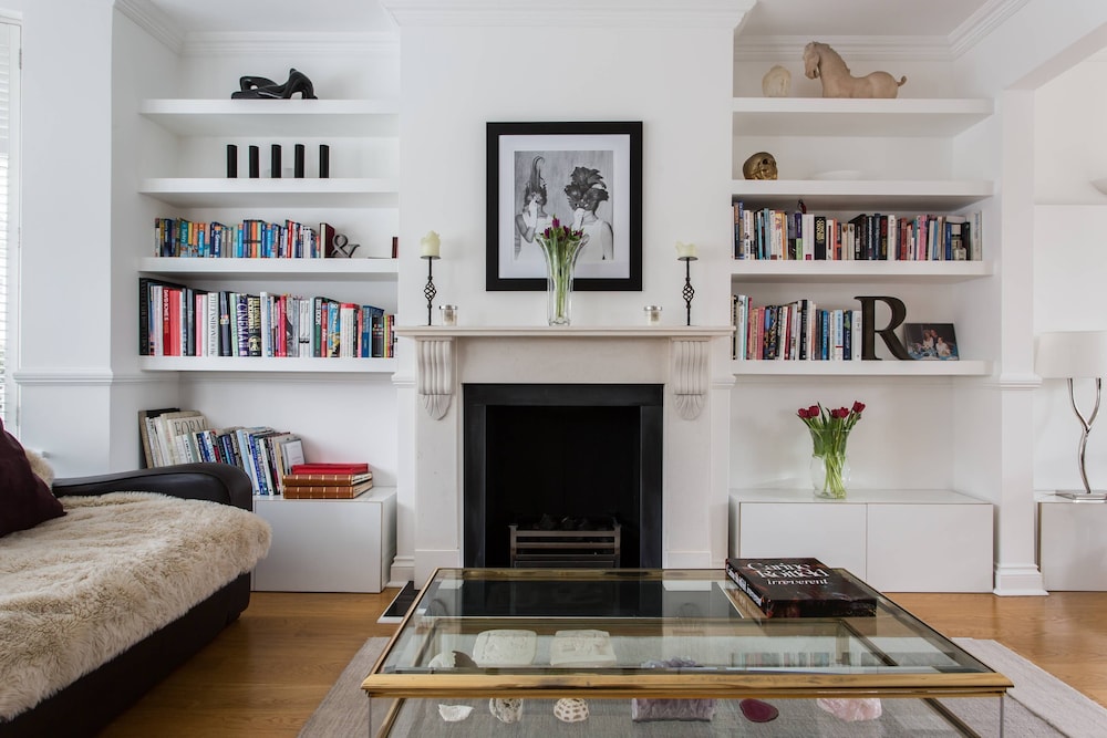 Hardinge Road by Onefinestay