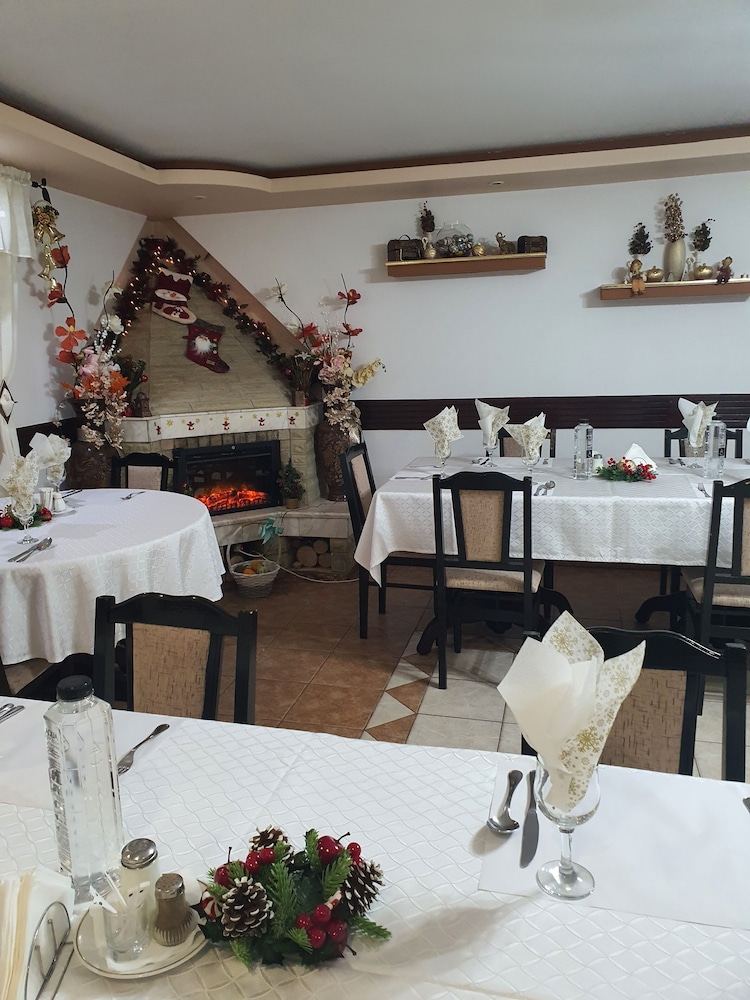 Pensiunea Casa Vero