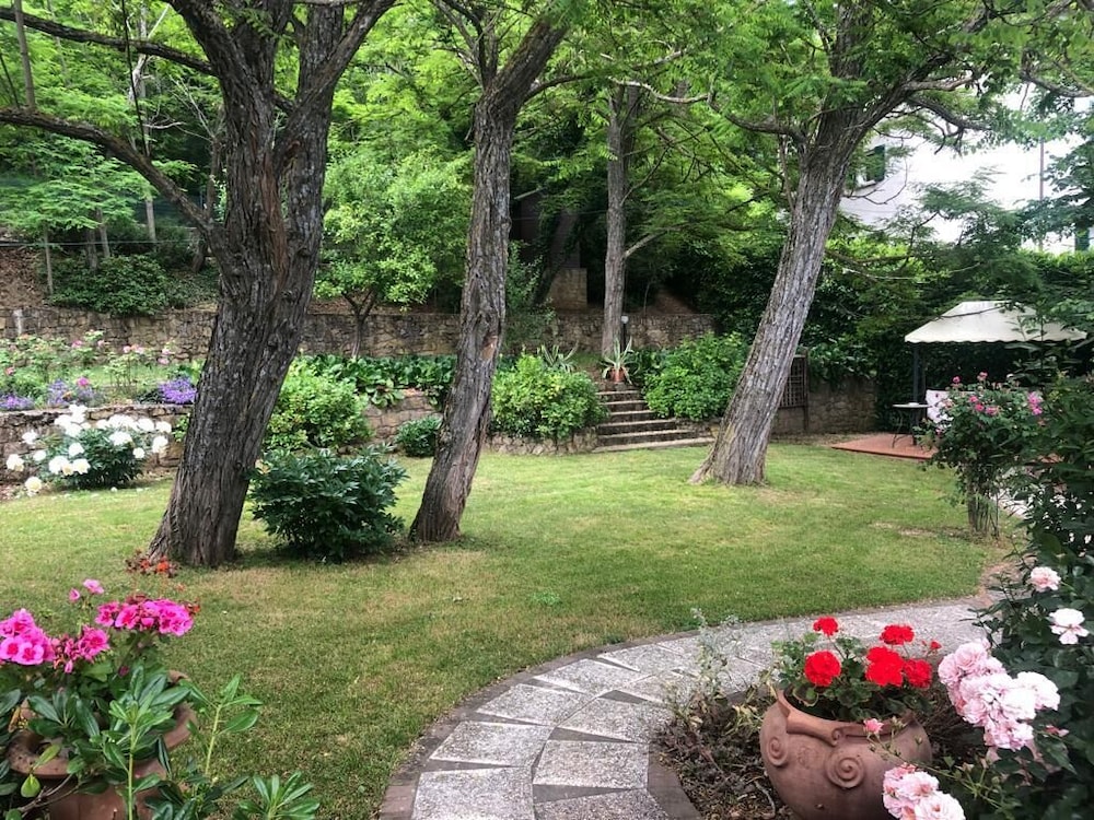 Bed & Breakfast La Valle
