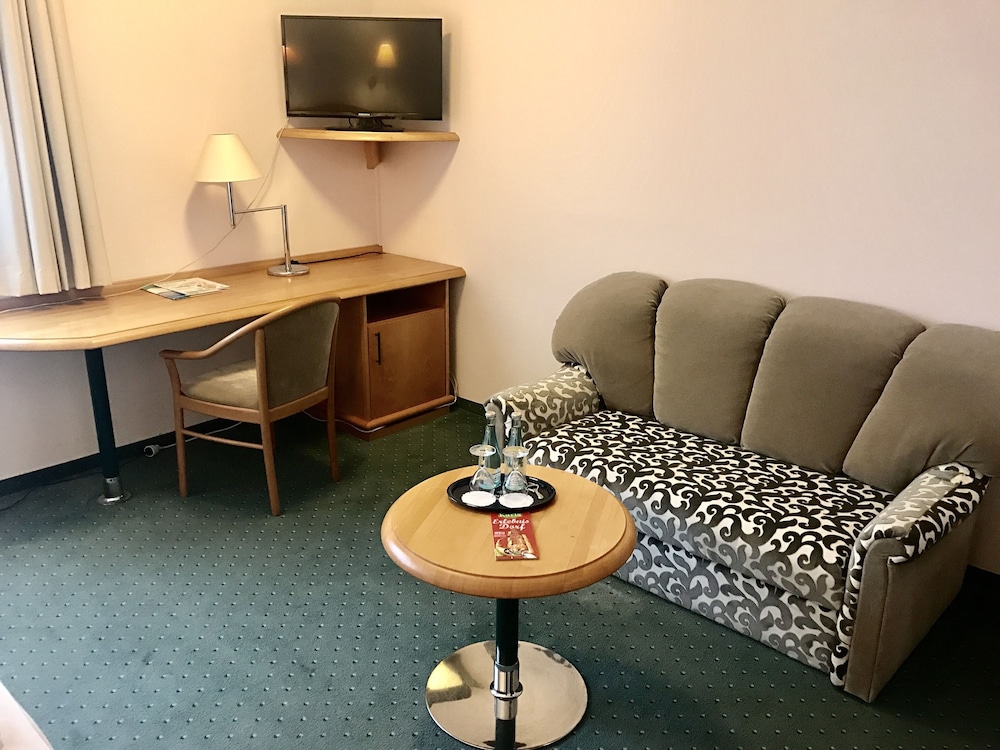 Hotel Berlin in Zossen - Property Image 23