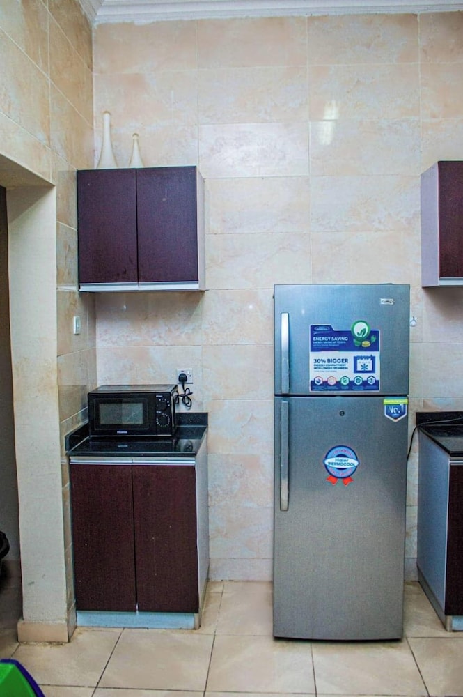 Readyhomes Shortlets and Apartments