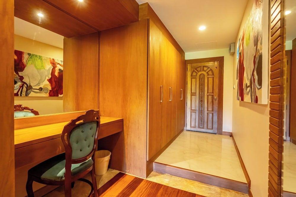 Ocean Pearl Residence